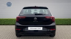 Volkswagen Polo 1.0 TSI Style 5dr Petrol Hatchback